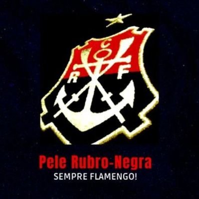 Cada brasileiro, vivo ou morto já foi Flamengo por um instante ou por um dia. (Nélson Rodrigues) #VamosFlamengo