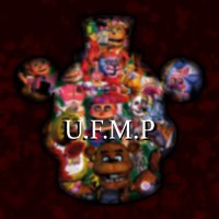 FNaF 1 Office (UFMP Official Model) - Download Free 3D model by