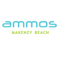 ammosbeachbar's profile picture. ammos is an upscale beach bar, restaurant and nightspot based on the remarkable Makenzy Beach in Larnaca.