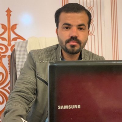 qadirkh14361893's profile picture. 