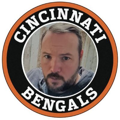 Die-hard Bengals fan for as long as I can remember! 
Here for the breaking news and content.

#RuleTheJungle
#RuleItAll
#RuleThePlayoffs