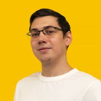 Sazonov Nikita (@nksazonov) 's Twitter Profile