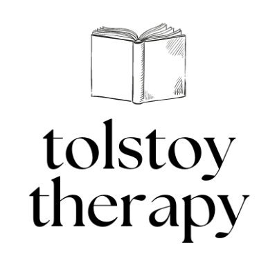 Tolstoy Therapy