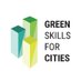 Green Skills 4 Cities (@g4c_eu) Twitter profile photo Green Skills 4 Cities (@g4c_eu) Twitter profile photo