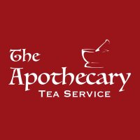 🫖 Apothecary Tea Service 🫖(@ApothTeaLounge) 's Twitter Profile Photo