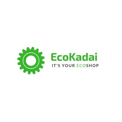 EcoKadai ®