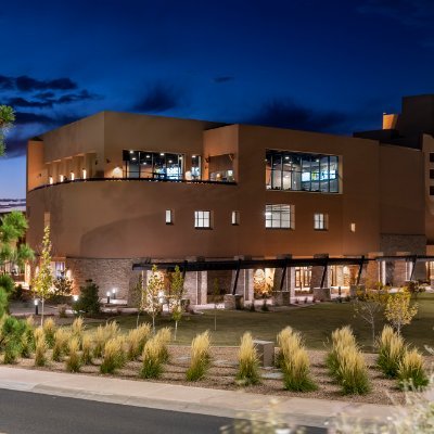 Sandia Resort & Casino Profile