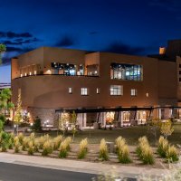 Sandia Resort & Casino (@sandia_casino) 's Twitter Profile