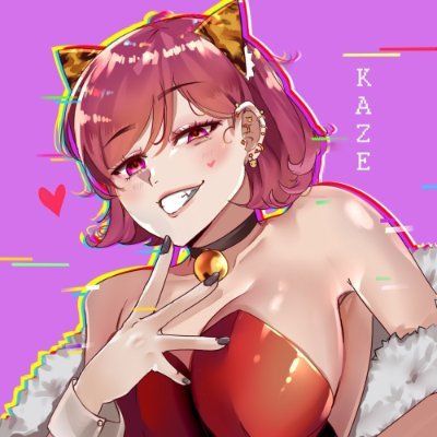 Kaze Illustrationsさんのプロフィール画像