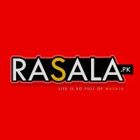 RASALA.PK(@rasalapk) 's Twitter Profile Photo