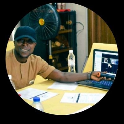 EzeifeOliver's profile picture. DAP®️ $Pi! Business! Father! Brother! Husband! Son! Uncle! Badminton and Web3 crazy!