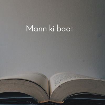 MannkiBaat