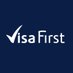 Visa First (@visafirst) Twitter profile photo Visa First (@visafirst) Twitter profile photo