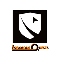 Infamous Quests (@iq_adventures) 's Twitter Profile Photo Infamous Quests (@iq_adventures) 's Twitter Profile Photo