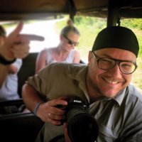 Anthon Unger (@anthonunger) 's Twitter Profile