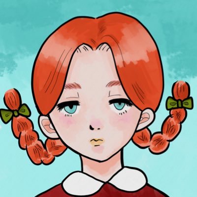 Paru888pa_NFT's profile picture. NFTクリエイター/可愛いけど裏がある女の子を描きます。あなたを虜にしますよ、きっと。