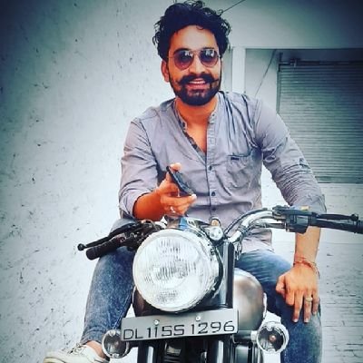 DhatterwalAnup's profile picture. 