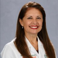 Carmen Gomez-Fernandez, MD(@CarmenGomezMD) 's Twitter Profile Photo