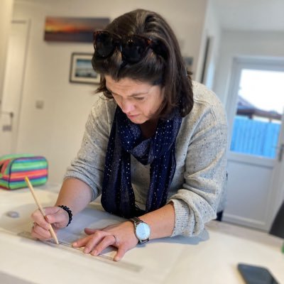 ForeverJones76's profile picture. Coach, facilitator, leadership development, digital, C&E. Life loving creative, MOB. All views my own, retweets not endorsement