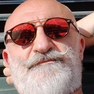 1odice's profile picture. Cittadino del mondo, cinefilo, cinofilo, melofilo.