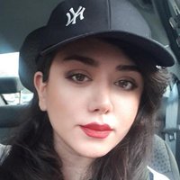 NasMo (@nasrinmostafaei) 's Twitter Profile