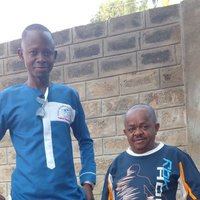 Joseph Ooko Fundi (@chairmookofundi) 's Twitter Profile