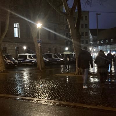 Freier Journalist/ Schwerpunkt Protestbewegungen und Extreme Rechte in Niedersachsen /he/him