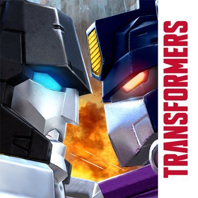TransformersWar Profile Picture