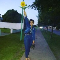 Soledad Hernandez (@sole_hern21) 's Twitter Profile