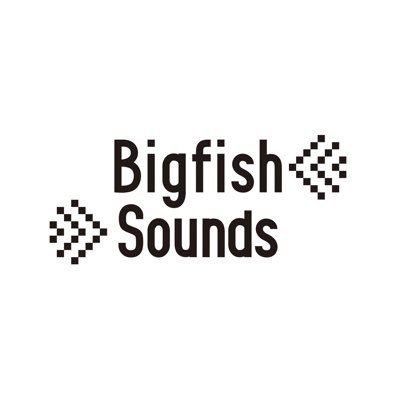 株式会社Bigfishによる音楽レーベル「Bigfish Sounds」
所属アーティスト: NOT WONK(@notwonk_theband ), SADFRANK(@sadfrancis_ ), TAMIW(@tamiw_official), Summer Eye(@s_e_ntm)