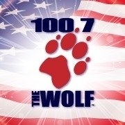 100.7 The Wolf(@SeattleWolf) 's Twitter Profile Photo
