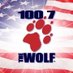 100.7 The Wolf (@seattlewolf) Twitter profile photo 100.7 The Wolf (@seattlewolf) Twitter profile photo