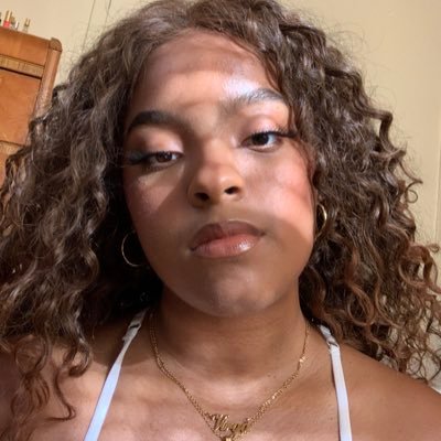 thatgurlkels's profile picture. Here for the entertainment💕