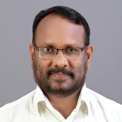 M_Nandakumar_ Profile Picture