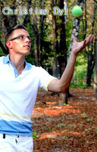 ChristianDyl's profile picture. 