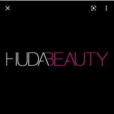 Official #HudaBeauty Customer Service account. Follow @hudabeauty for all things beauty. 💄