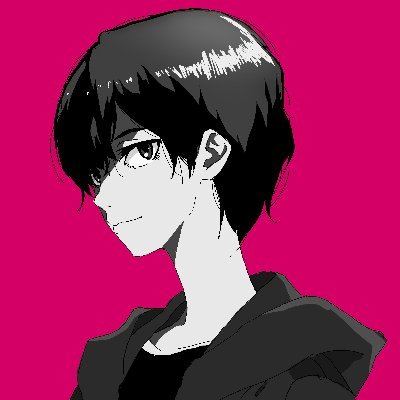 Frost | 💀🐔💎⏳🐙さんのプロフィール画像
