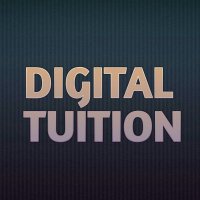 Digital Tuition(@digitaltuitionc) 's Twitter Profile Photo