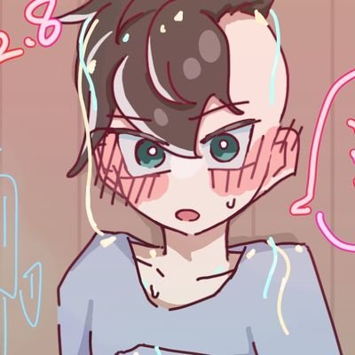 未定さんのプロフィール画像