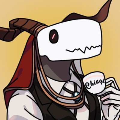 chiagi.artさんのプロフィール画像