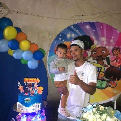 Mectreef3's profile picture. flamenguista❤

20y❤

P I E T R O 💙

capricorniano 🔥

paciência city❤