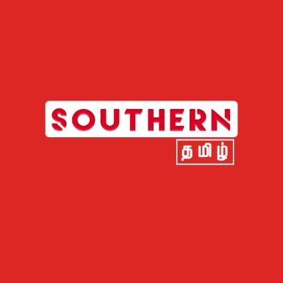 southerntamil's profile picture. SOUTHERN TAMIL
Official Twitter Account Of Southern Tamil TV (formerly CMoon)
Tamil News and Entertainment Satellite Channel.