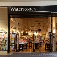 Waterstones Walton (@waterstoneswot) 's Twitter Profile