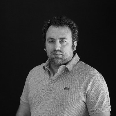 agustinalvareza's profile picture. 