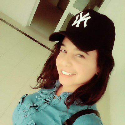 FatounaSebri's profile picture. Ph.D student