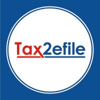 Tax2efile(@tax2efile) 's Twitter Profileg