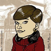 Coline (@colineec) 's Twitter Profile