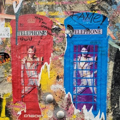 GeraldRichter5's profile picture. 