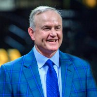 Jim Gibbons (@jgiblacesup) 's Twitter Profile