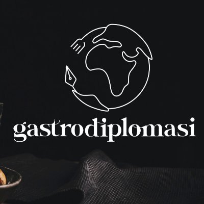 Gastrodiplomat